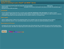 Tablet Screenshot of glendale.directrouter.com